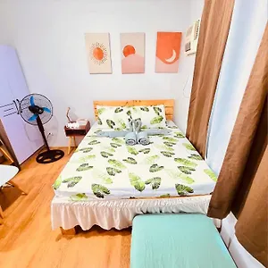 Rinann's Staycation 925 Mesatierra Condotel Davao